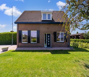Shortstay vacation rentals Netherlands
