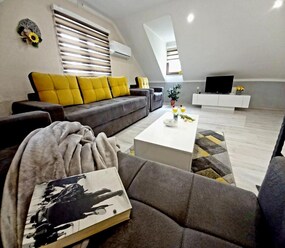 Shortstay vacation rentals Croatia
