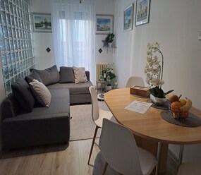 Shortstay vacation rentals Croatia