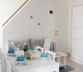 Shortstay vacation rentals Croatia
