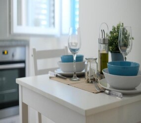 Shortstay vacation rentals Croatia