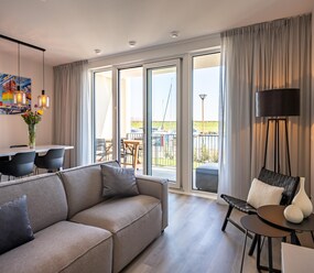 Shortstay vacation rentals Netherlands