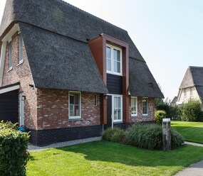 Shortstay vacation rentals Netherlands