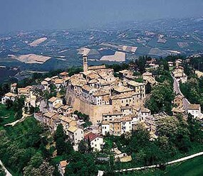 Shortstay vacation rentals Italy