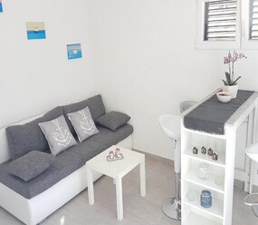 Shortstay vacation rentals Croatia