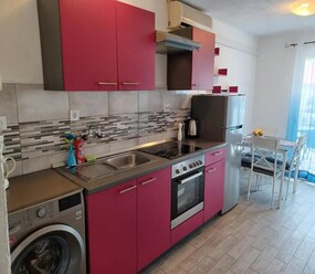 Shortstay vacation rentals Croatia