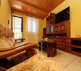 Shortstay vacation rentals Croatia