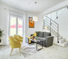 Shortstay vacation rentals Croatia