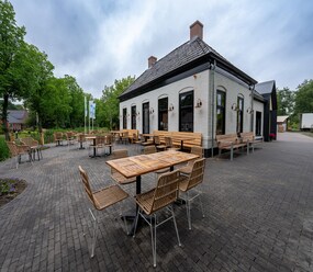 Shortstay vacation rentals Netherlands