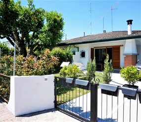 Shortstay vacation rentals Italy