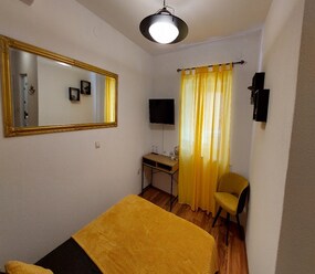 Shortstay vacation rentals Croatia