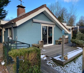Shortstay vacation rentals Netherlands