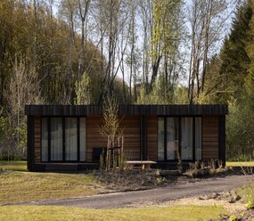 Shortstay vacation rentals Netherlands