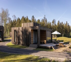 Shortstay vacation rentals Netherlands