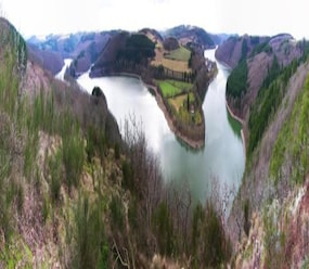 Shortstay vacation rentals Luxembourg