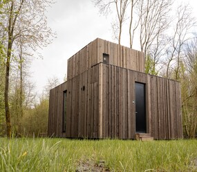 Shortstay vacation rentals Netherlands