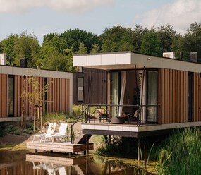 Shortstay vacation rentals Netherlands