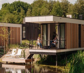Shortstay vacation rentals Netherlands