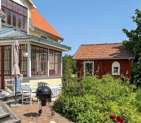 Shortstay vacation rentals Sweden