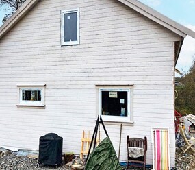 Shortstay vacation rentals Norway