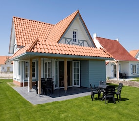 Shortstay vacation rentals Netherlands