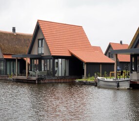 Shortstay vacation rentals Netherlands