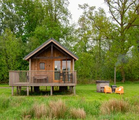 Shortstay vacation rentals Netherlands