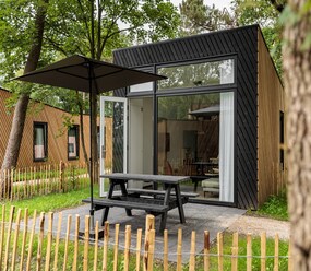 Shortstay vacation rentals Netherlands