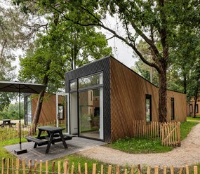 Shortstay vacation rentals Netherlands