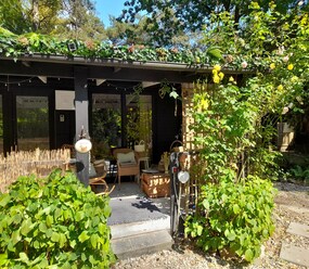 Shortstay vacation rentals Belgium