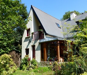 Shortstay vacation rentals France