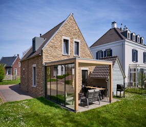 Shortstay vacation rentals Netherlands