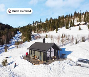 Shortstay vacation rentals Norway