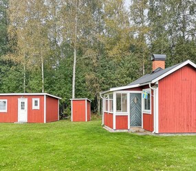 Shortstay vacation rentals Sweden