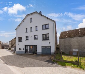 Shortstay vacation rentals Belgium