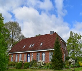 Shortstay vacation rentals Germany