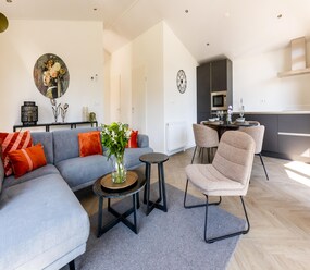 Shortstay vacation rentals Netherlands