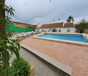 Shortstay vacation rentals Spain