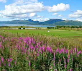 Shortstay vacation rentals Norway