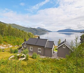 Shortstay vacation rentals Norway