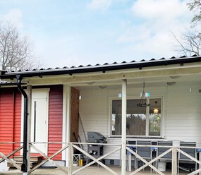 Shortstay vacation rentals Sweden