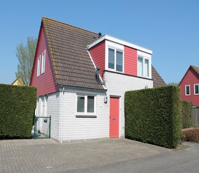 Shortstay vacation rentals Netherlands
