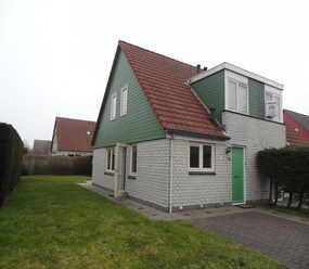 Shortstay vacation rentals Netherlands