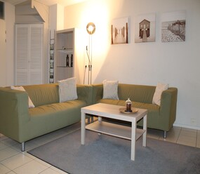 Shortstay vacation rentals Netherlands