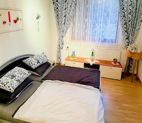 Shortstay vacation rentals Austria