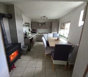 Shortstay vacation rentals Croatia