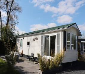 Shortstay vacation rentals Netherlands