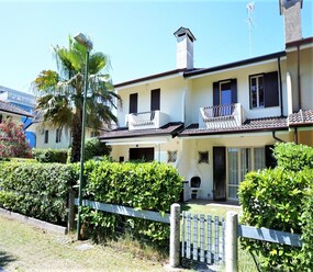 Shortstay vacation rentals Italy