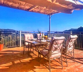 Shortstay vacation rentals Spain