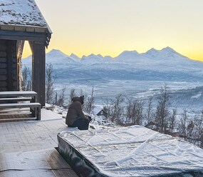 Shortstay vacation rentals Norway